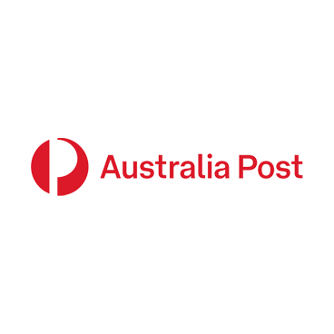 Australia Post Client Logo