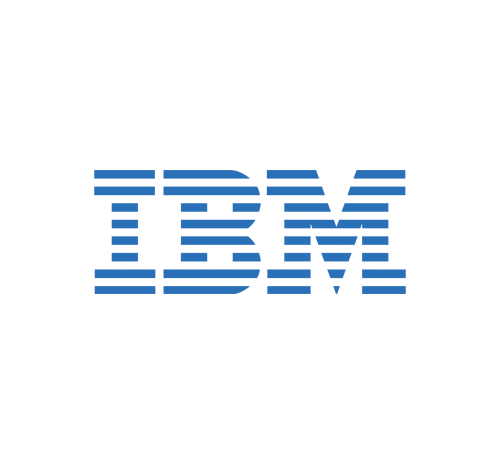 IBM Logo