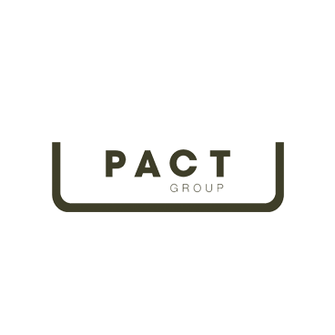 PACT Group Client Logo