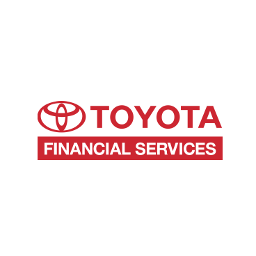 Toyota Financial Services Client Logo