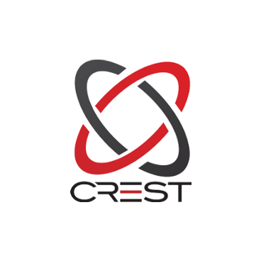 CREST Cyber Security Certified Logo