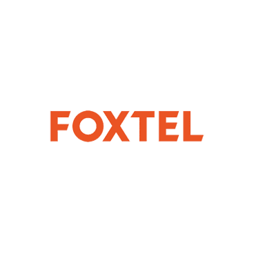 Foxtel Client Logo