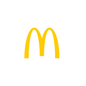 McDonalds Client Logo