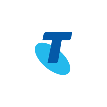 Telstra Client Logo