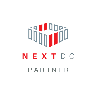 NextDC Certified Partner Logo