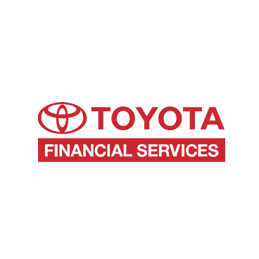 Toyota Financial Services Client Logo